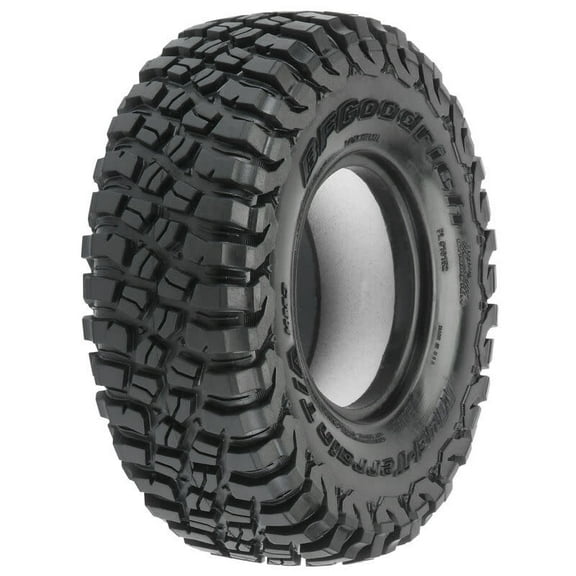PRO1015203 Pro-Line 1/10 Class 1 BFG T/A KM3 Predator F/R 1.9" Crawler Tires (2)