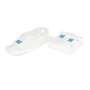 Pro-Line Racing Clear Body Elite Regular Weight 1/10 YZ-2 PRO349330 Car/Truck Bodies wings & Decals