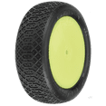 thumbnail image 1 of Pro-Line Racing Electron 2.2 2 Wheel Drive MC Pre-MTD Whl TLR 22 5.0 Fr 2 PRO823912 RC Tire, 1 of 5