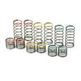 thumbnail image 1 of Pro-Line Racing FR Spring Assortment for 635900 PowerStroke Shock PRO635904 Electric Car/Truck Option Parts, 1 of 2