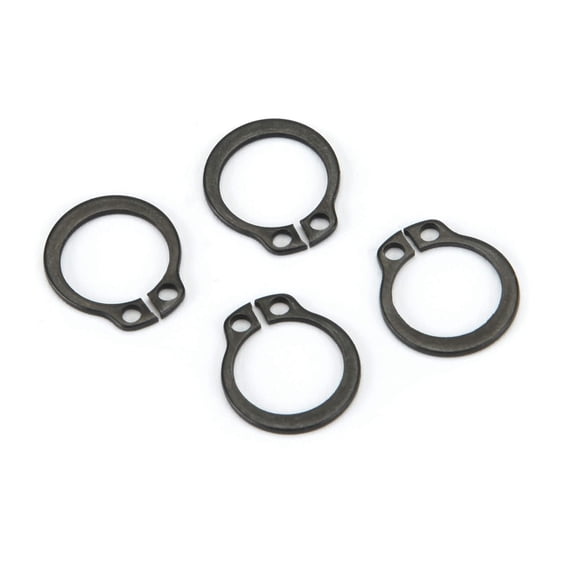 Pro-Line Racing HD Gear Clip Upgrade4 MT/Fusion PRO633100 Car/Truck Bodies wings & Decals