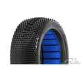 thumbnail image 1 of Pro-Line Racing Hole Shot 2.0 S4 18 Buggy Tires 2 for F/R PRO9041204 RC Tire, 1 of 2
