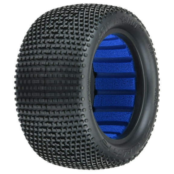 Pro-Line Racing Hole Shot 3.0 2.2 M3 Buggy Rear Tires PRO828202 RC Tire