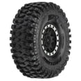 thumbnail image 1 of Pro-Line Racing Hyrax 1.9 Predator MTD Impulse Bead-Loc Whls F/R PRO1012812 RC Tire, 1 of 5