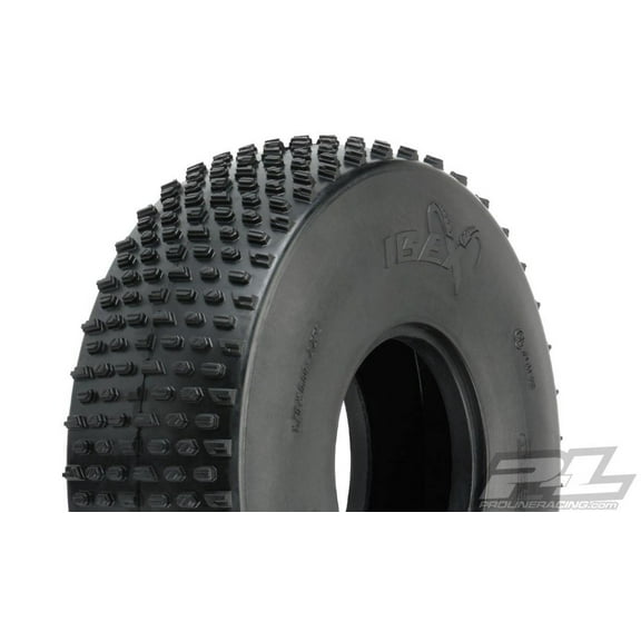 Pro-Line Ibex Ultra Comp 2.2 Predator (Super Soft) Rock Terrain Truck Tires 10178-03