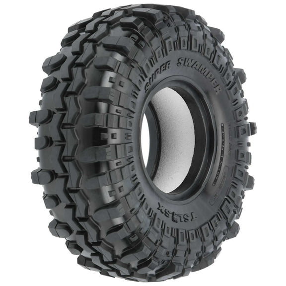 Pro-Line Racing Interco Super Swamper TSL/SXII PRO1017903 RC Tire