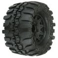 thumbnail image 1 of PRO1011010 Pro-Line 1/10 Interco Supr Swmpr F/R 2.8" MT Tires Mounted 12mm Black, 1 of 3