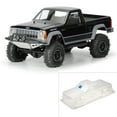 thumbnail image 1 of Pro-Line Racing JEEP Comanche Full Bed Clr Body12.3 Whlbs Crawler PRO336200 Car/Truck  Bodies wings & Decals, 1 of 8