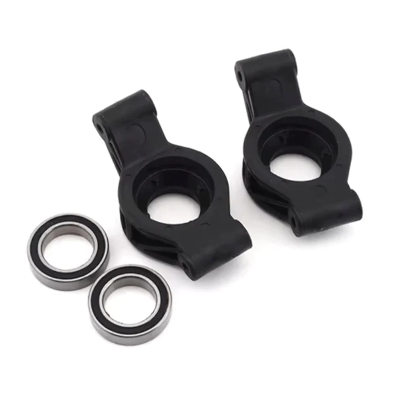 Pro-Line Racing PRO-Hubs R/L Hub Carrier Set X-MAXX Rear PRO634002 ...
