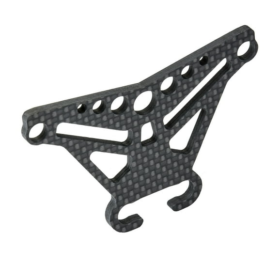 Pro-Line Racing Carbon Fiber Shock Rear Shock Tower Brace for ARRMA 3S & MEGA Granite Senton Big Rock Vorteks & Typhon PRO639400