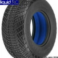 thumbnail image 1 of Pro-Line 1013703 Positron SC 2.2 inch /3.0 inch M4 Tires (2) SC Trucks, 1 of 2