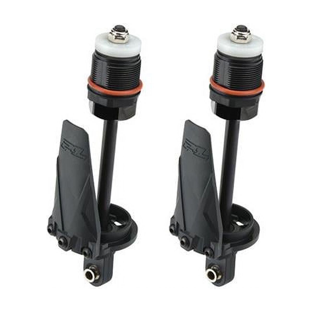 Pro-Line Racing PowerStroke HD Shock Shafts X-MAXX PRO632100 Electric ...