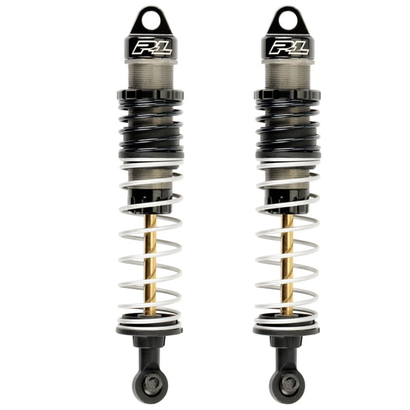 Pro-Line Racing PowerStroke Shocks Rear SLH PRO606301 Electric Car/Truck Option Parts