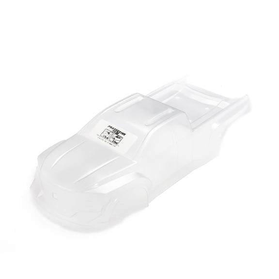 Pro-Line Racing Pre-Cut Brute Clear Body for ARRMA Mini KRATON PRO369317