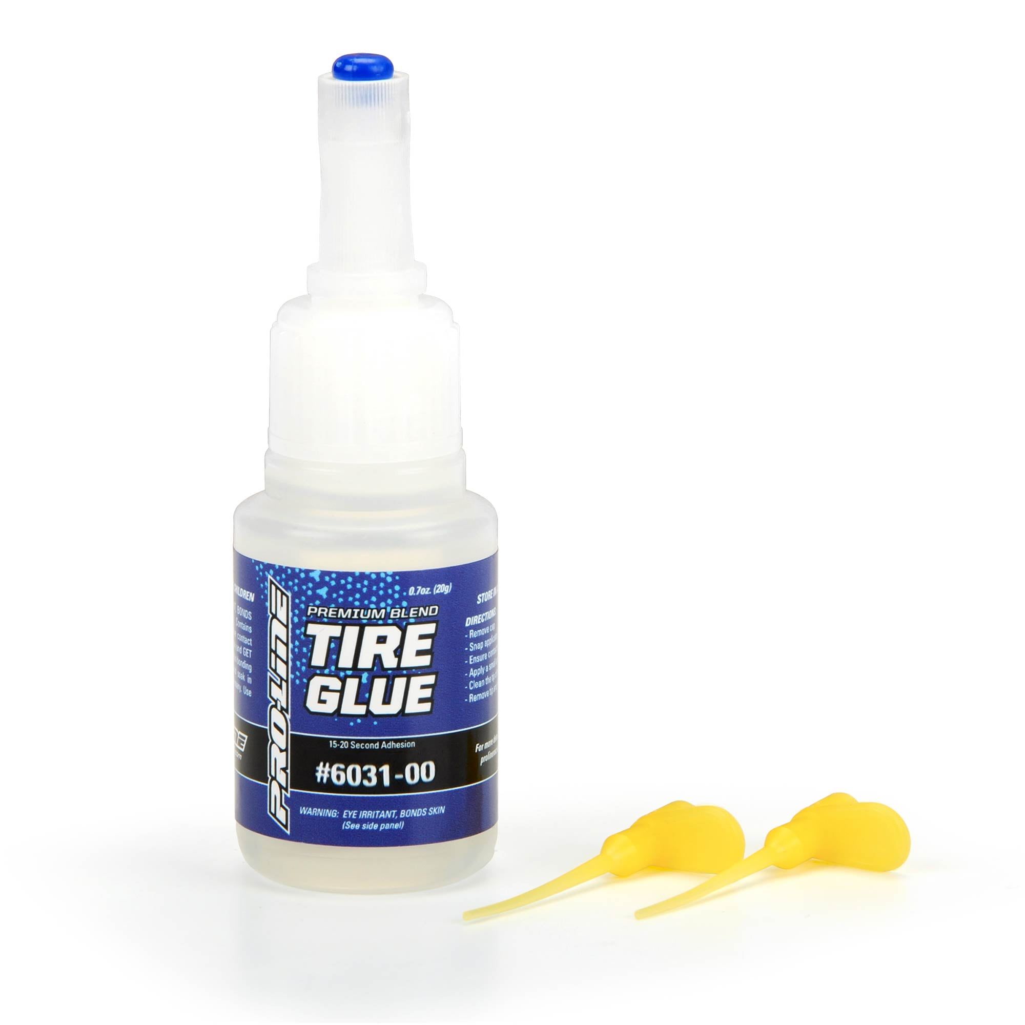 Pro-Line Pro-Bond CA Tire Glue (0.7oz) Pro-Line Pro-Bond CA Tire Glue (0.7oz)