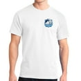 thumbnail image 1 of Pro-Line Racing Pro-Line 40th Anniversary White T-Shirt - Medium, PRO985802, 1 of 3