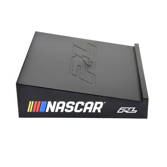 Pro-Line Racing Pro-Line Display Stand for Losi NASCAR Racecar PRO609503
