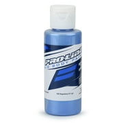 Pro-Line Racing Pro-Line RC Body Paint - Pearl Arctic Blue PRO632710 Car Paint