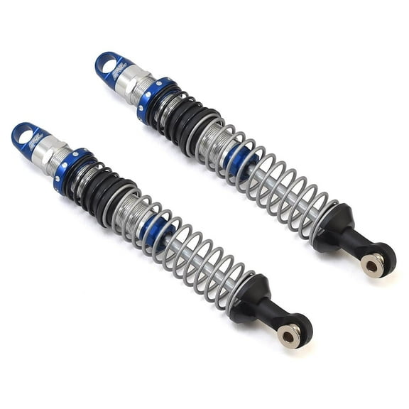Pro-Line Racing Pro-Spec Scaler Shocks 105mm-110mm Rock Crawler PRO631602 Electric Car/Truck Option Parts