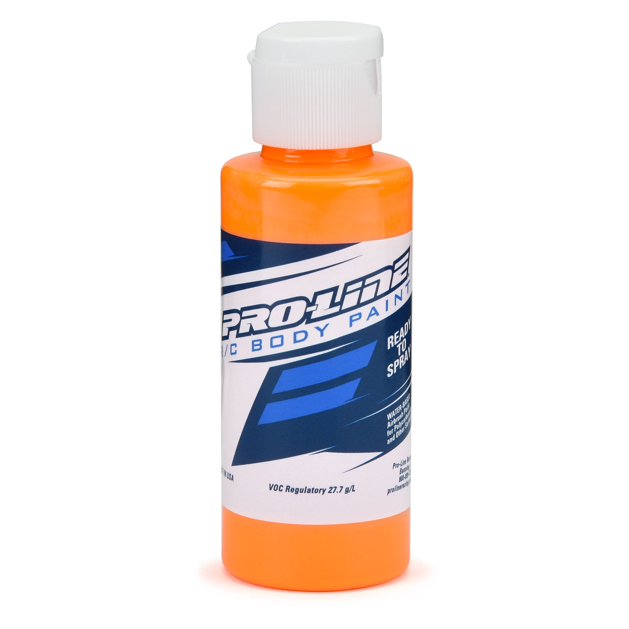Pro-line Racing Candy Ultra Violet RC Body Paint - Flexible Polycarbonate Airbrush Paint 3 thumbnail image