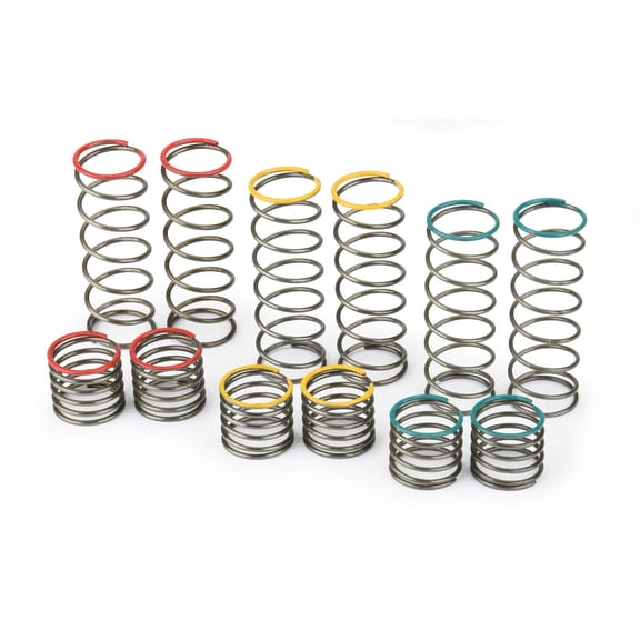Pro-Line Racing RR Spring Assortment for 635901 PowerStroke Shock PRO635905 Electric Car/Truck Option Parts