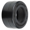 thumbnail image 1 of Pro-Line Racing Reaction+ HP Wide SC S3 Drag BELTED Tires PRO10188203 RC Tire, 1 of 5