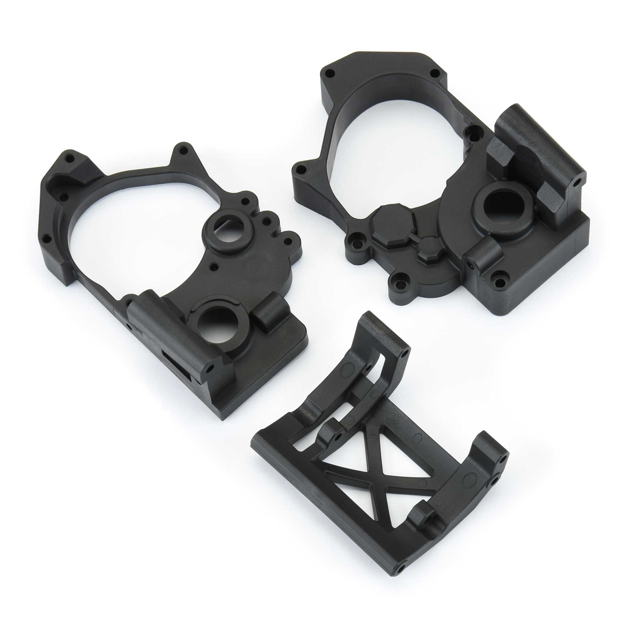 Aftermarket Plastic Model Parts