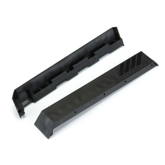 Pro-Line Racing Replacement Side Pods - SC 4x4 PRO400602 Elec Car/Truck Replacement Parts