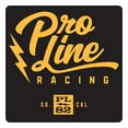 thumbnail image 1 of Pro-Line Racing Retro Logo Sticker PROSTK5, 1 of 1