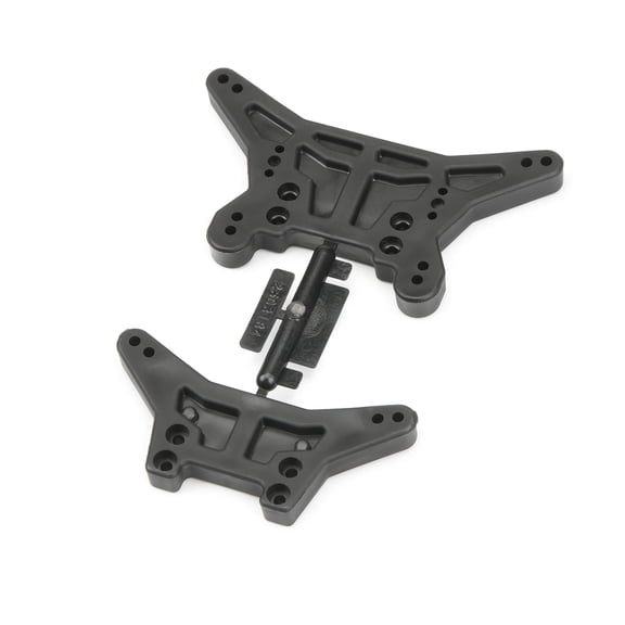 Pro-Line Racing Shock TowersPRO-MT 4X4 PRO400504 Elec Car/Truck Replacement Parts