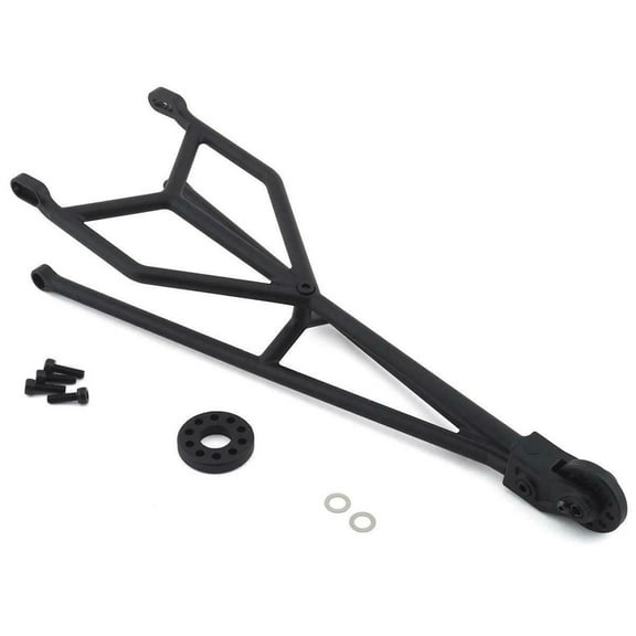 Pro-line Racing Stinger Drag Racing Wheelie Bar Slash 2wd, PRO635100