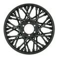 thumbnail image 1 of Pro-Line Racing Supermoto Front Wheel Black Promoto-MX PRO282003, 1 of 5