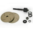 thumbnail image 1 of Pro-Line Racing Top Shaft Component Replacement Kit Perf Trans PRO609209 Elec Car/Truck Replacement Parts, 1 of 2