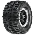 thumbnail image 1 of Pro-Line 1015113 Trencher 4.3 Pro-Loc All Terrain Tires (2) Mounted for, 1 of 4