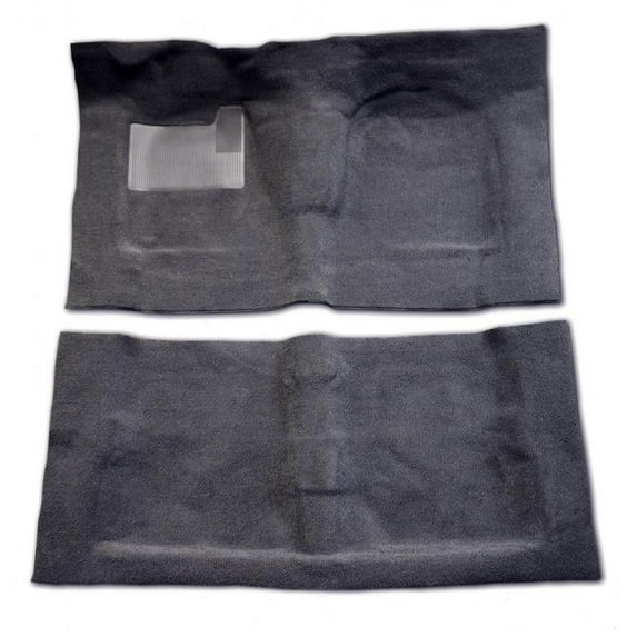 Pro-Line Replacement Carpet Fits select: 1998 MAZDA B2500, 1994 MAZDA B3000