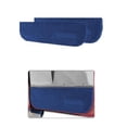 thumbnail image 1 of Pro-Line(TM); Lower Door Panel Carpet Fits select: 1981-1986 CHEVROLET C10, 1987 CHEVROLET R10, 1 of 2