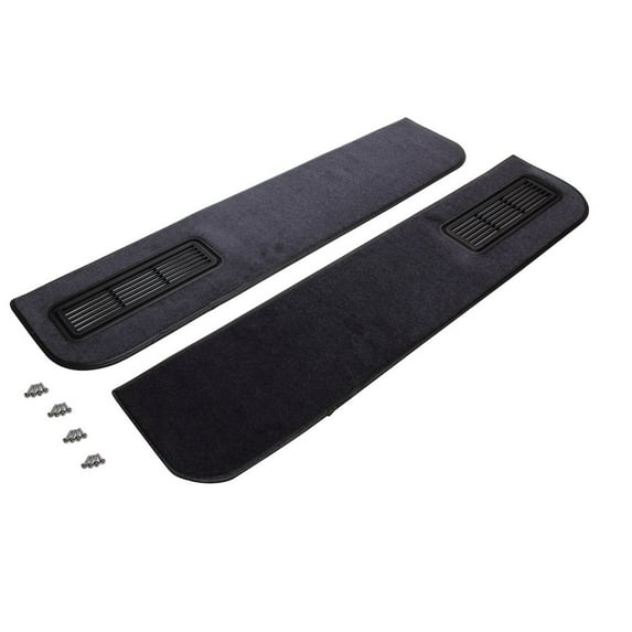 Pro-Line(TM); Lower Door Panel Carpet