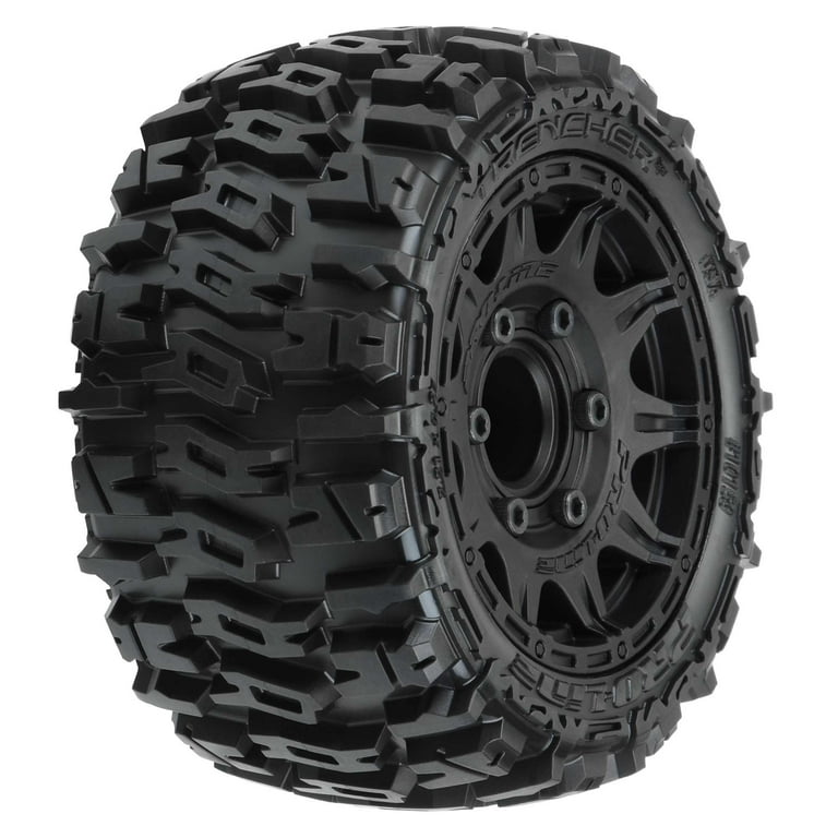 Pro-Line Trencher Low Profile 2.8 Pro-Line Trencher Low Profile 2.8
