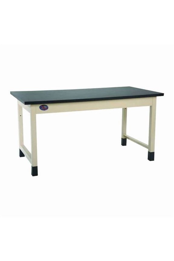 Workbench,Laminate,60" W,30" D HDL6030CG-H11