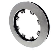 Pro-Lite Vented Brake Rotor, 11.75 x 1.25 Inch