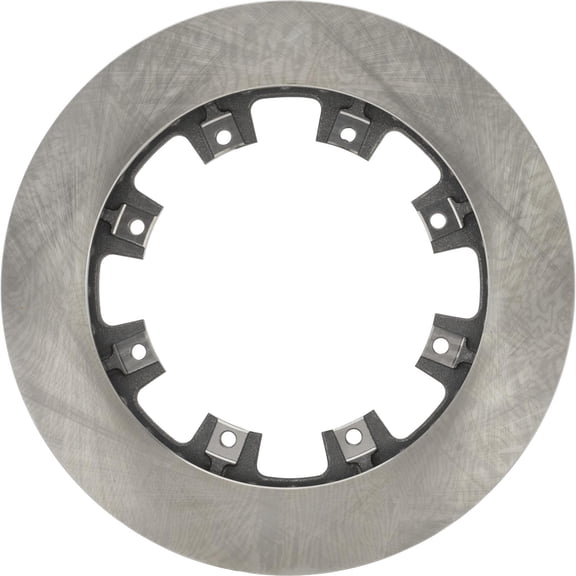 Pro-Lite Vented Brake Rotor, 12.19 x .81 Inch