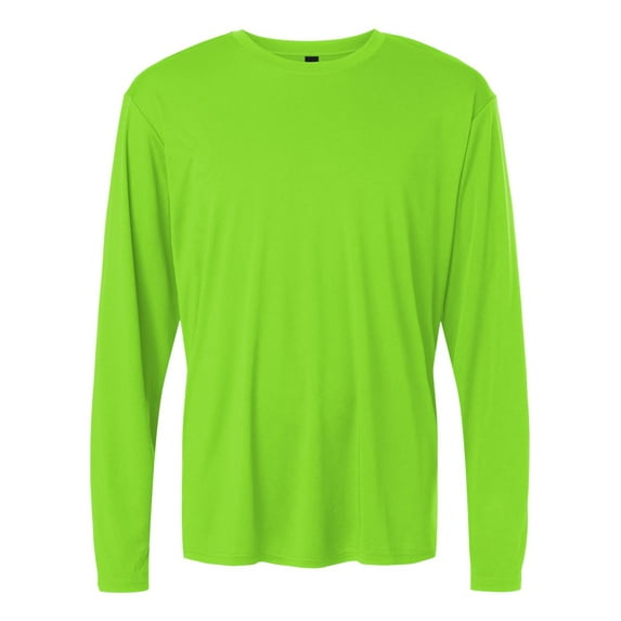 Pro-Lock Performance Long Sleeve T-Shirt