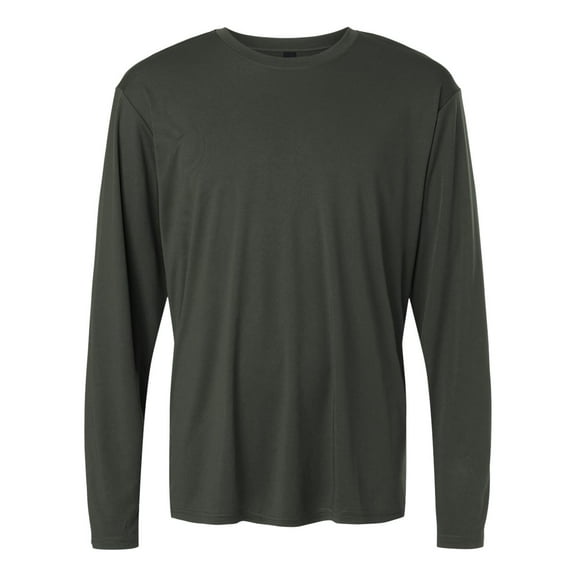 Pro-Lock Performance Long Sleeve T-Shirt