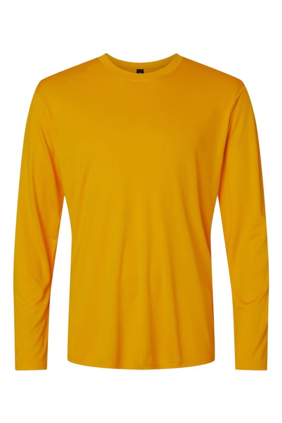 Pro-Lock Performance Long Sleeve T-Shirt