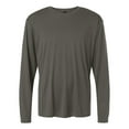 thumbnail image 1 of AllPro 48400 Pro-Lock Performance Long Sleeve T-Shirt-Charcoal-XS, 1 of 6