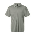 thumbnail image 1 of AllPro 41800 Pro-Lock Performance Polo-GREYSTONE-XL, 1 of 6