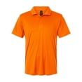 thumbnail image 1 of AllPro 41800 Pro-Lock Performance Polo-Neon Orange-XS, 1 of 6