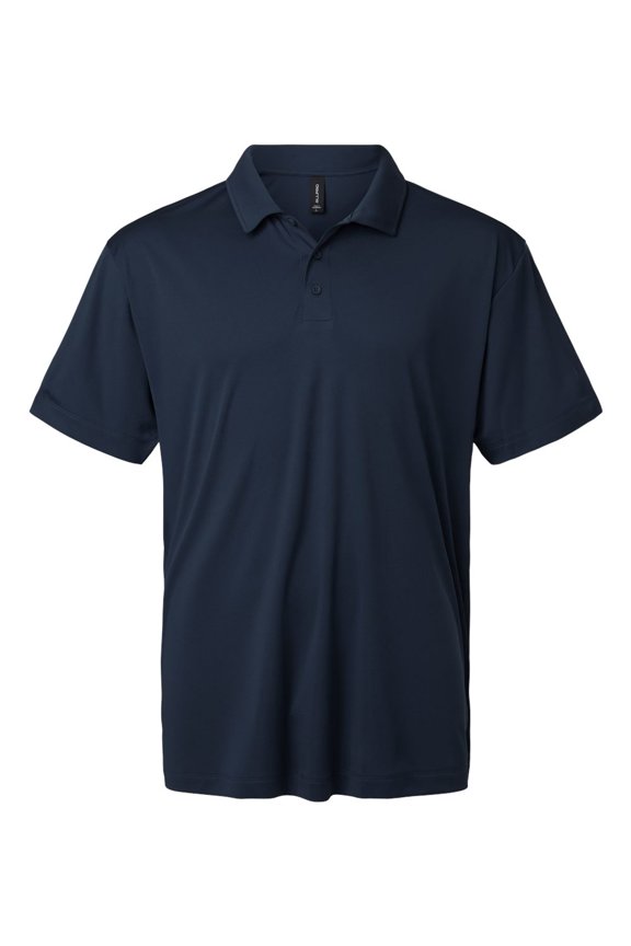 41800 Pro-Lock Performance Polo-Navy-XL