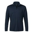 thumbnail image 1 of AllPro Pro-Lock Performance Quarter-Zip Pullover, 1 of 6