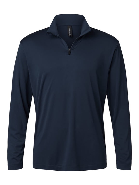Pro-Lock Performance Quarter-Zip Pullover